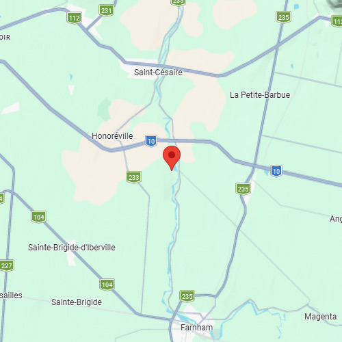 Carte Google