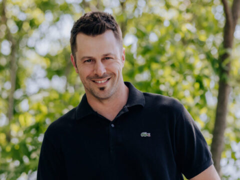 Steve Godin joint la Meunerie Benjamin à titre de directeur des ventes et du développement des affaires